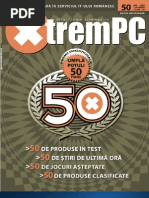 XtremPC 120 Ultimul Numar PDF | PDF