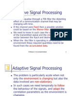 1-Adaptive Signal Processing