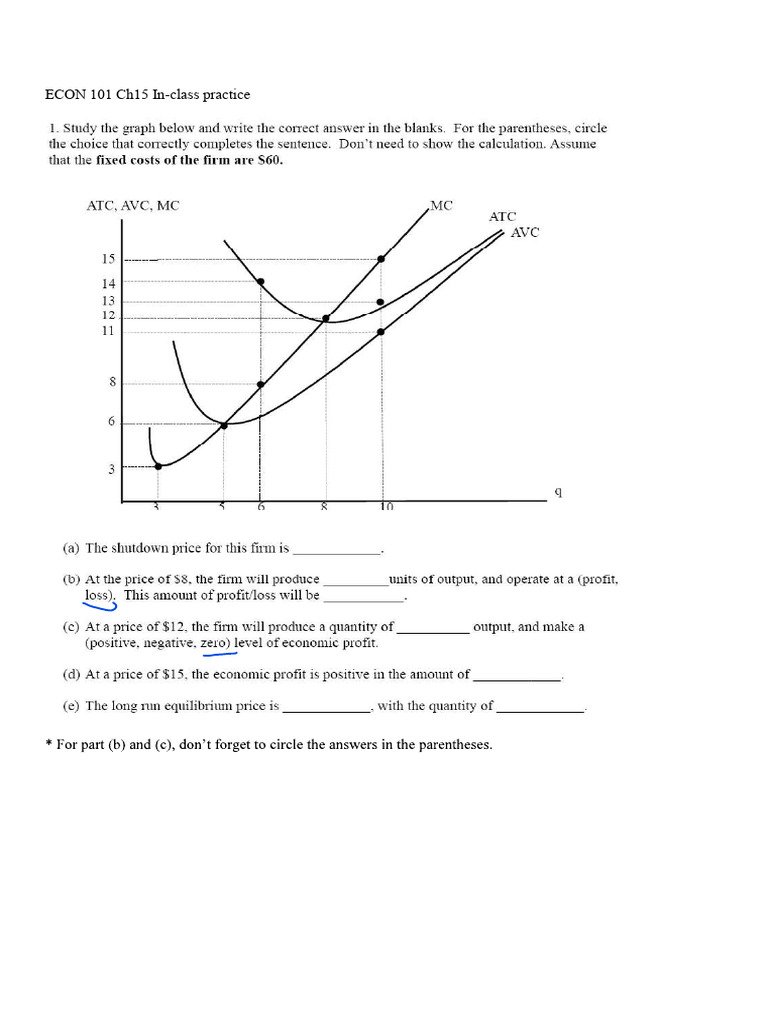 101 - ch15 - Inclass Practice20241204 | PDF