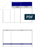 Plano de Trabalho Docente