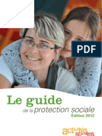 Guide Protection Sociale 2012