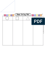 Shape Mat PDF