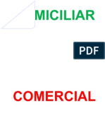 4 Classificações Do Lixo - Domiciliar, Industrial, Comercial e Hospitalr