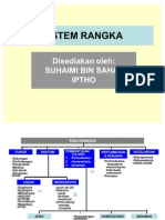 Sistem Rangka