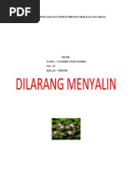 Download Laporan Pengamatan Pertumbuhan Biji Kacang Hijau by lilikdian769 SN80917644 doc pdf