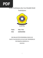 Download Makalah Model Pembelajaran by Dely Citra SN80918455 doc pdf