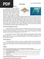 Download Ikan Pari Tugas Bu Sri by Pras Si Syecher Purwodadi SN80919962 doc pdf