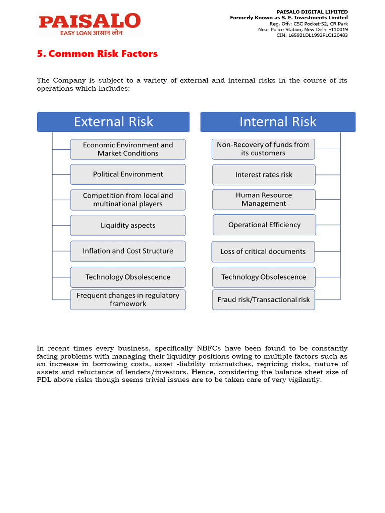 PDF Document 4 | PDF | Credit Risk | Credit
