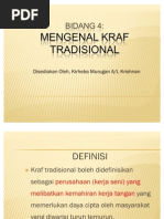 Contoh Cara  Membuat  Gelang Anyaman  Dari Tali Kur 