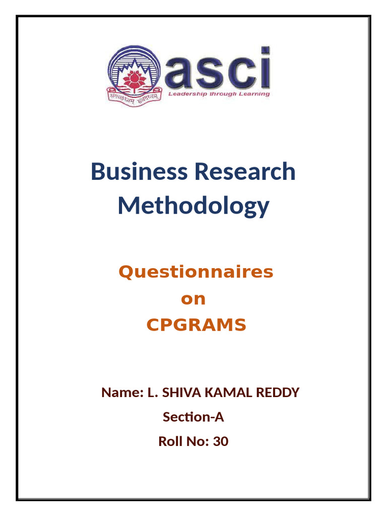 SHIVA KAMAL REDDY (30) | PDF | Social Media | Popular Culture & Media ...