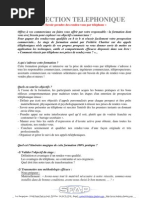 Download Prospect Ion Telephonique Prise de Rendez Vous by Daniel Sawah SN80920424 doc pdf