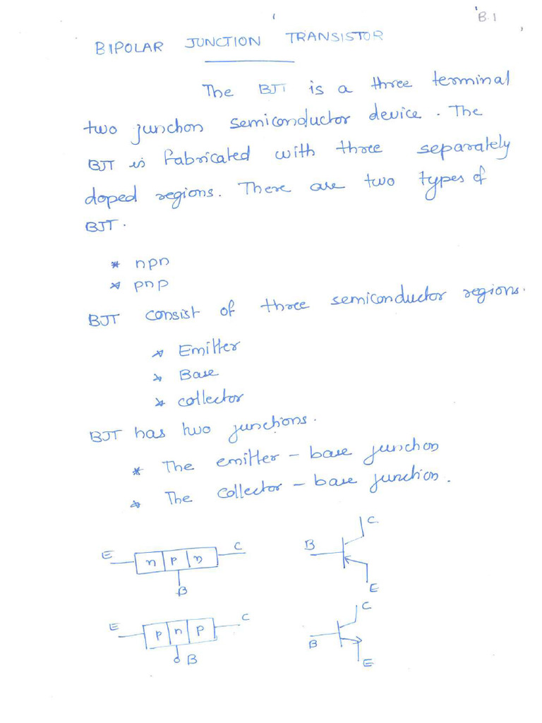 Module 1 Part 3 | PDF