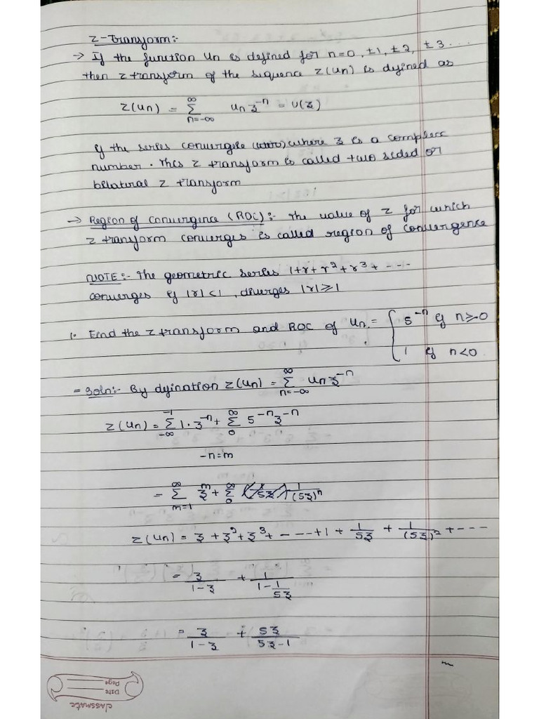 VCTT 3rd Unit | PDF