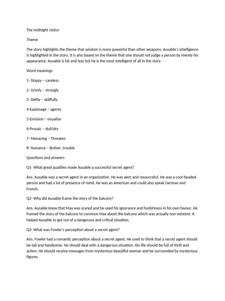 English class 10 cbse pdf