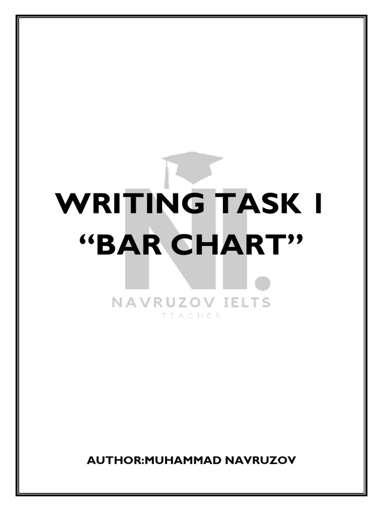 Bar Chart | PDF