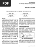 Monte Carlo White Paper