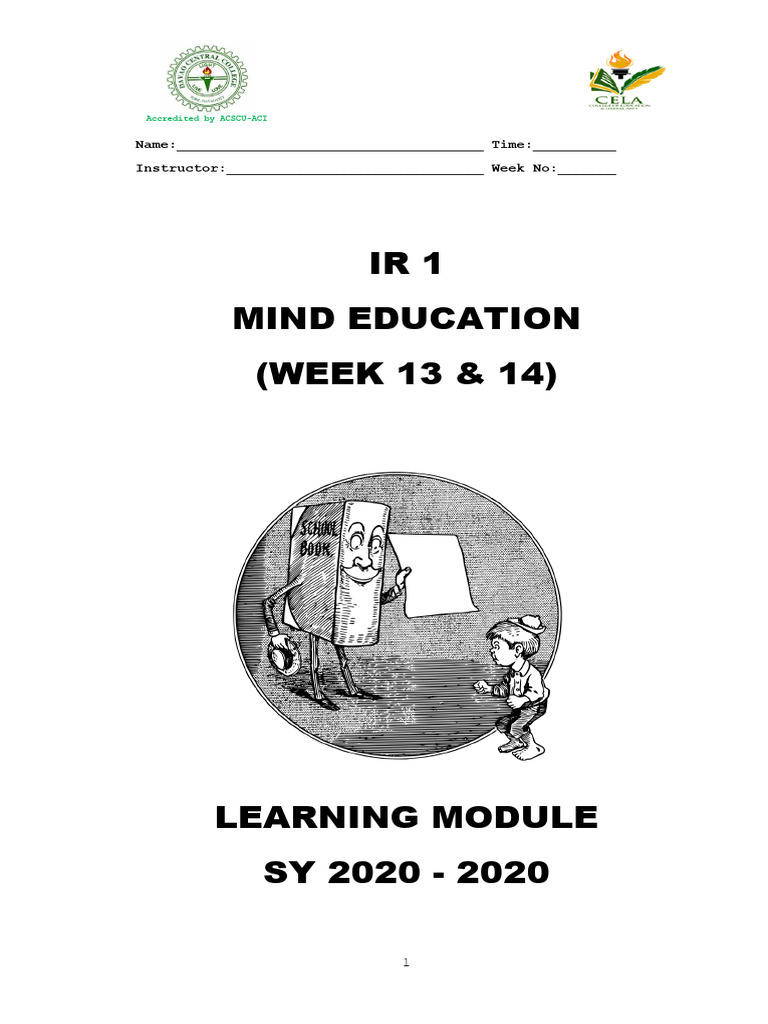 Week 13 14 pdf