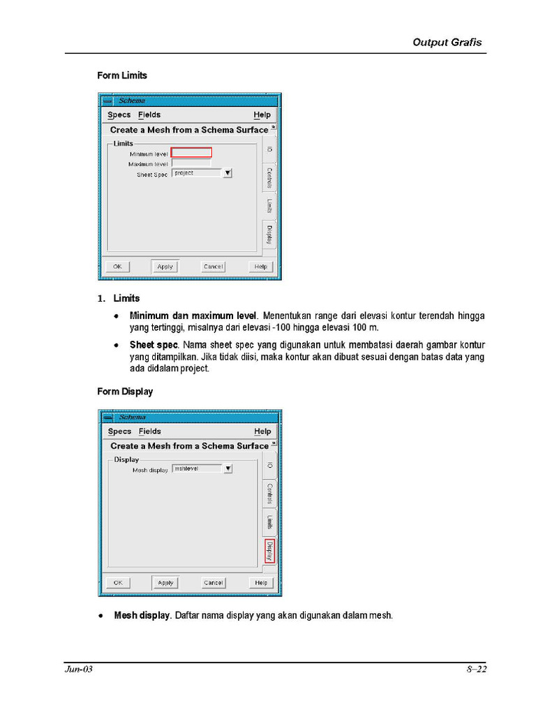 8 Output Graphics - Page - 22 | PDF