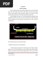 Download jembatan gelagar by Mohammad Khanafi SN80922962 doc pdf