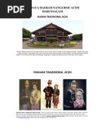 Download RUMAH TRADISIONAL ACEH by Defrimaulana Baihaqi SN80923982 doc pdf