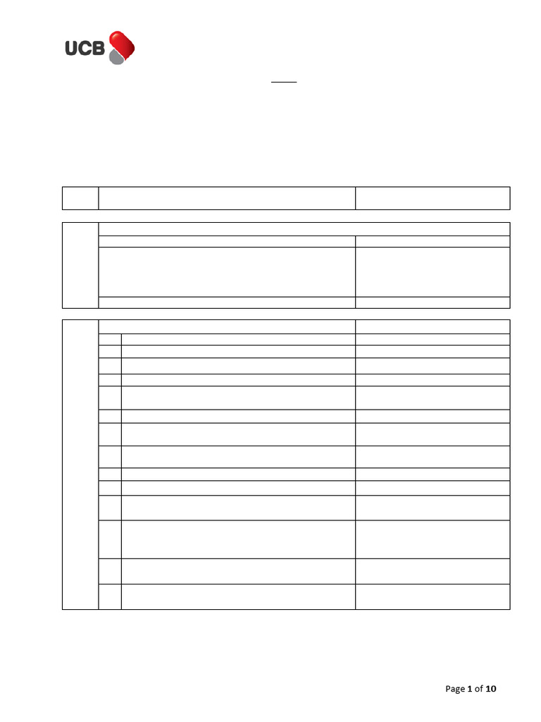Schedule of Charges For UCB PDF Transaction Account Banks