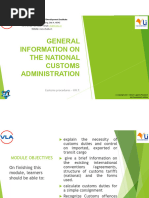 VVMV JSC: Logistics & Transport Services | PDF | Cargo | Freight Transport
