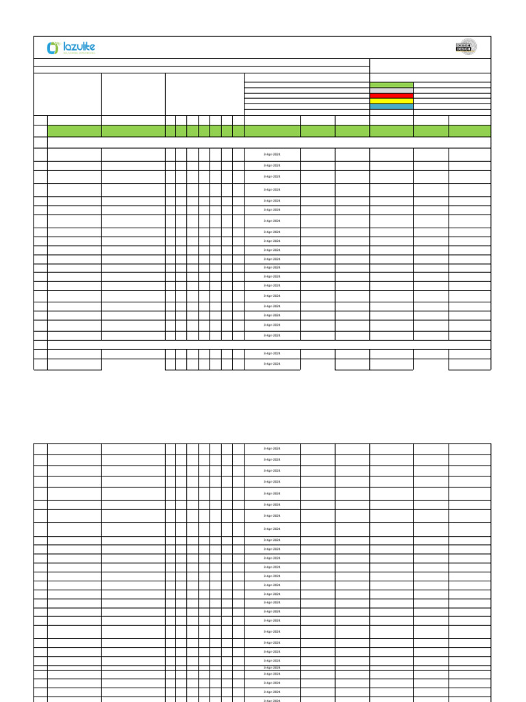 E1 Log for Construction Submittals | PDF | Buildings And Structures ...