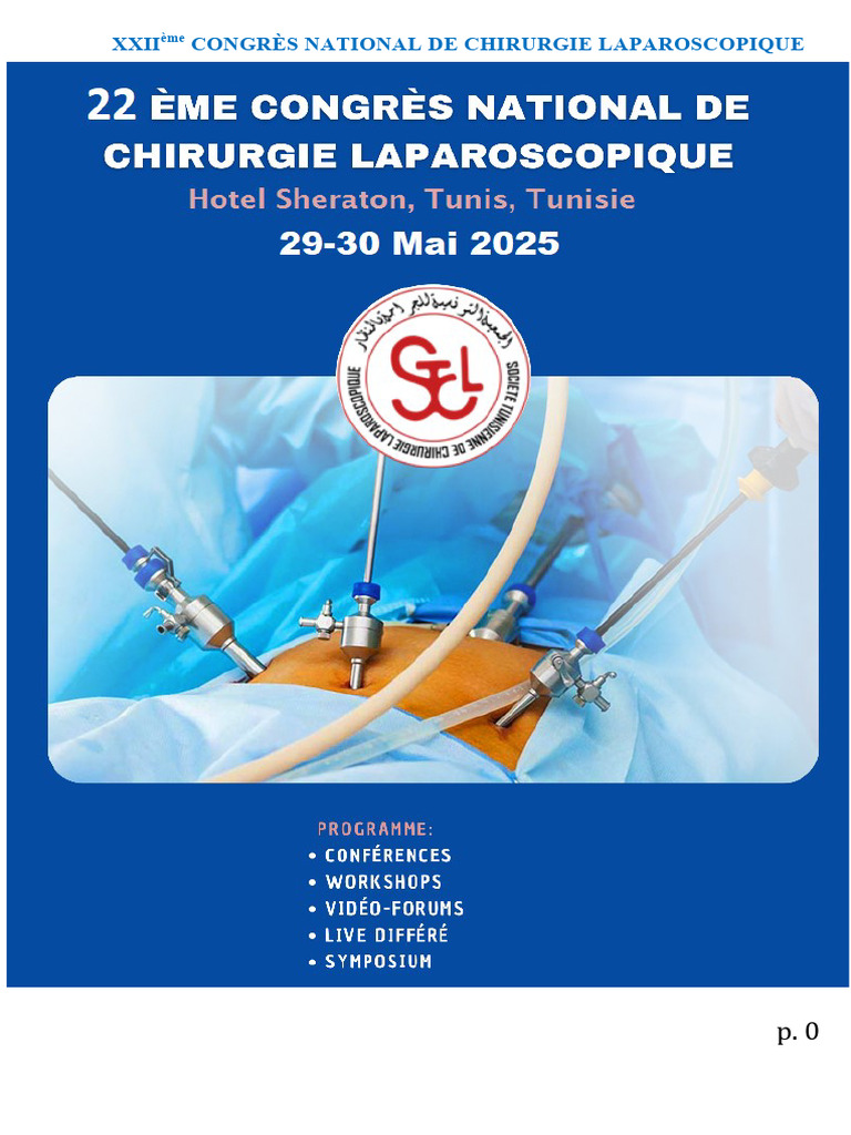 livret stcl | PDF