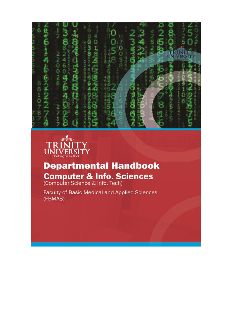 COMPUTER-AND-INFO-SCIENCES-HANDBOOK | PDF | Computer Programming ...