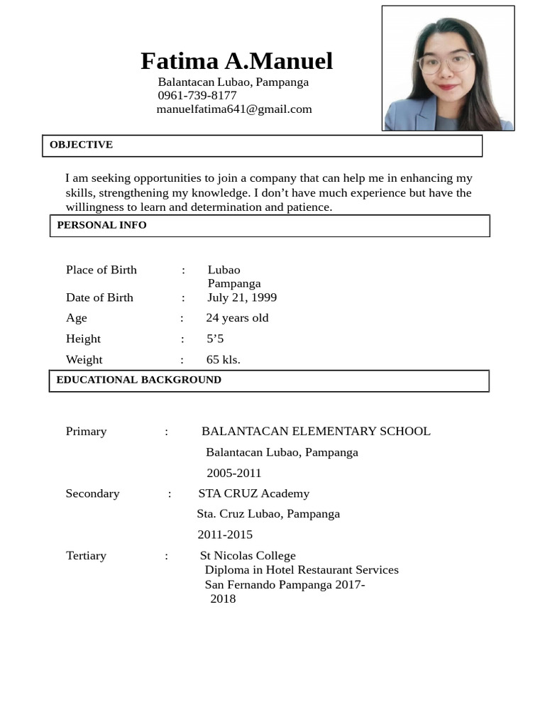 Local Guide Program Application | PDF