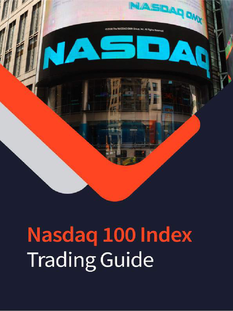 FXTM Nasdaq 100 Trading Guide | PDF
