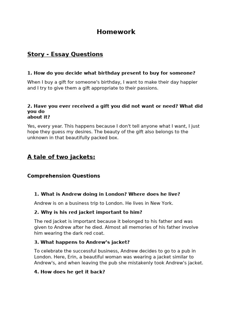 Homework - 23.03.2024 | PDF