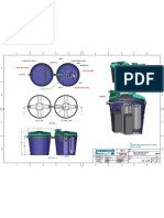 Twin Tank Poly