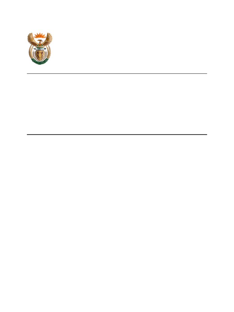 Home Affairs Radiological Report Form | PDF