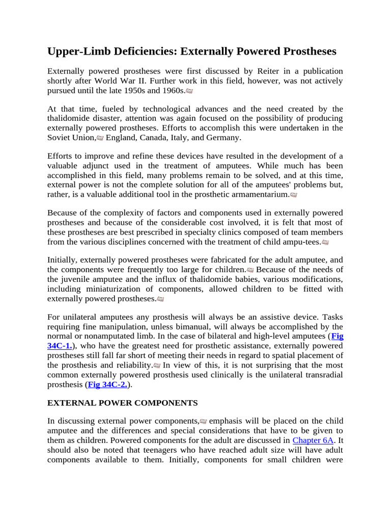 externally-powered-limb-prosthetics-pdf-prosthesis-amputation