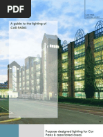 Download A Guide to the Lighting of Car Parks by TanConWag SN8092766 doc pdf