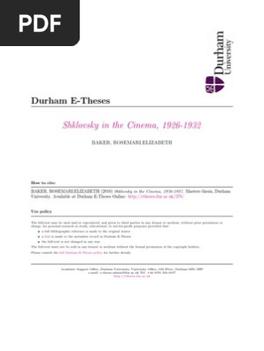 Rbaker Thesis1 Copy Individualism Philosophical Science