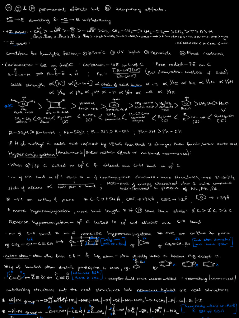 goc-short-notes-pdf-molecules-chemical-substances