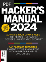 Hackers Manual 2019 PDF | PDF