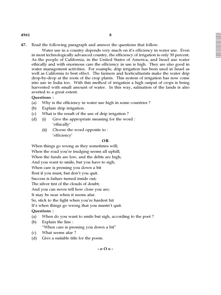 Maths 5 | PDF | Euclidean Geometry | Elementary Geometry