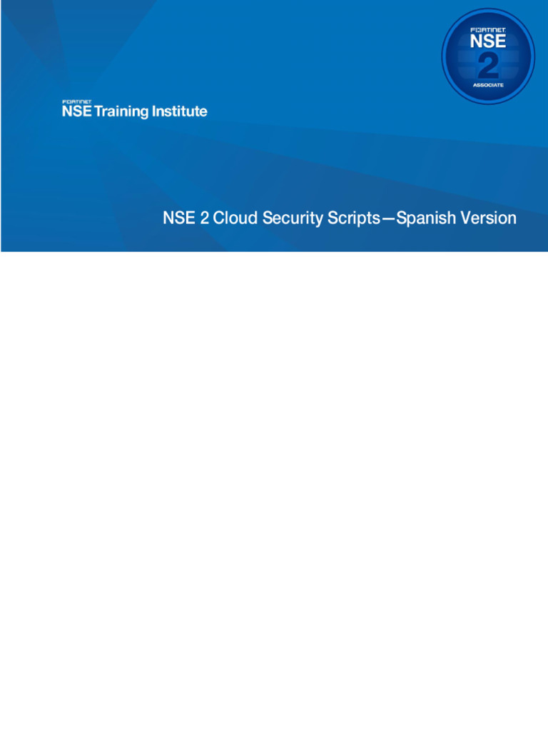 Seguridad y Origen de la Nube IaaS | PDF | Computación en la nube ...
