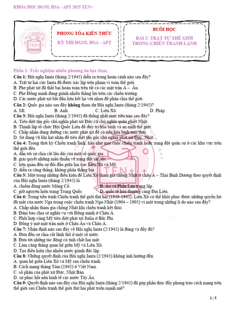 BTVN b2 PDF | PDF