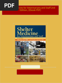 Download Complete Shelter Medicine for Veterinarians and Staff 2nd Edition, (Ebook PDF) PDF for All Chapters
