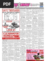 11-10-11 - Moneysaver - Lewis-Clark Edition | PDF | Cheque