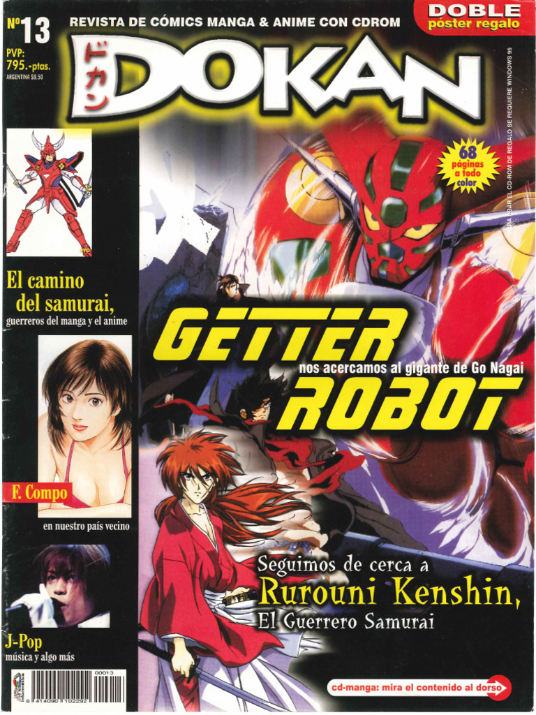 Dokan 13 | PDF