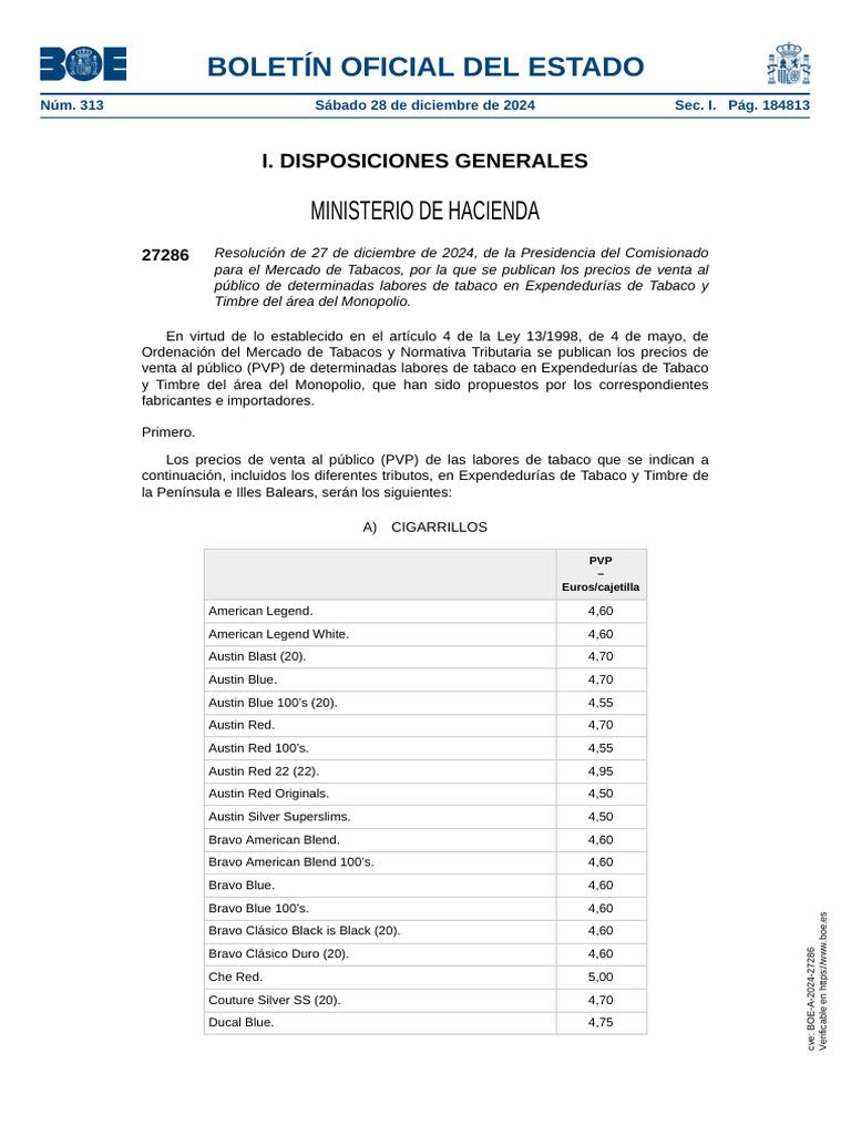 Boe A 2024 27286 | PDF