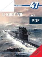 U-Boot VII Vol.1