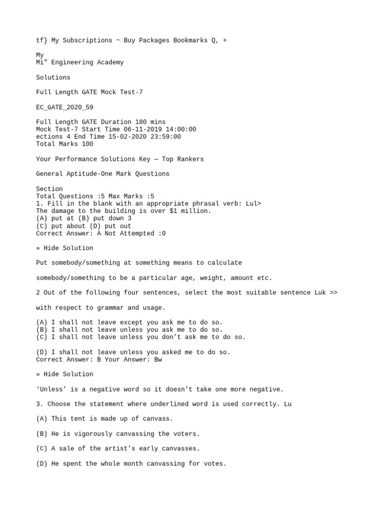 59 | PDF | Frequency Modulation | Waves