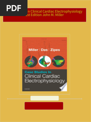 Download Complete Case Studies in Clinical Cardiac