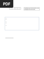 Conceptos GMAT PDF | PDF | Percentage | Fraction (Mathematics)
